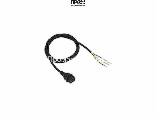 Кабель электропитания Baltur 1300 мм