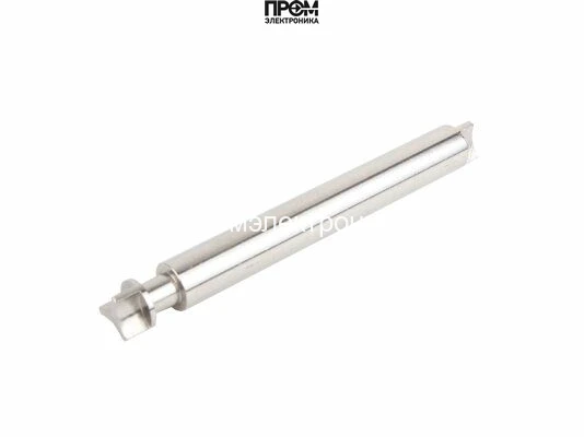 Вал воздушной заслонки Weishaupt Ø8 x 73 мм, 24131002147