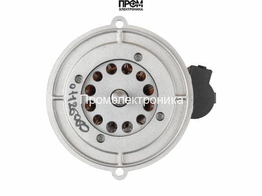 Электродвигатель Simel ZD 86/2072-32, 100 Вт