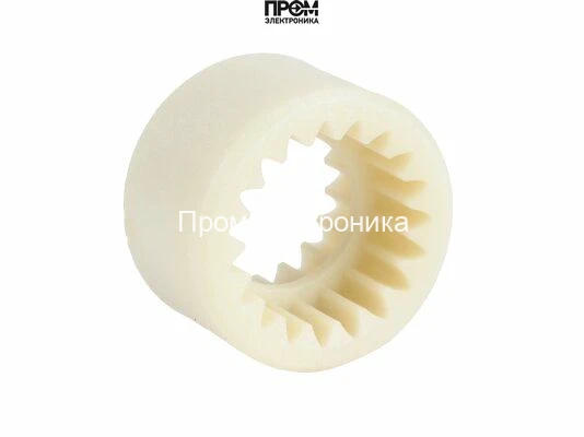 Зубчатая обойма Ecoflam, 65325455