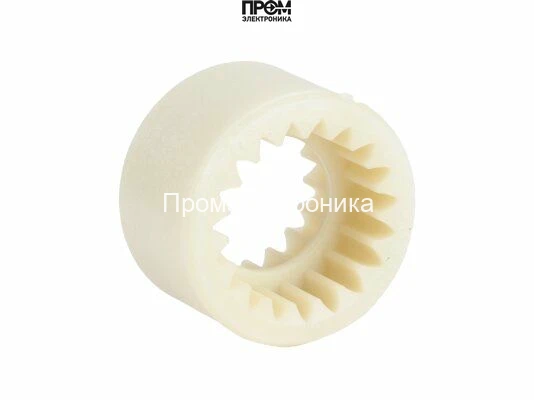 Зубчатая обойма Ecoflam, 65325455