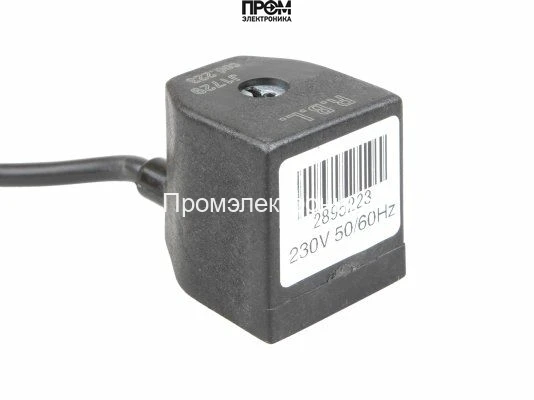 Электромагнитная катушка Riello R.B.L. 223