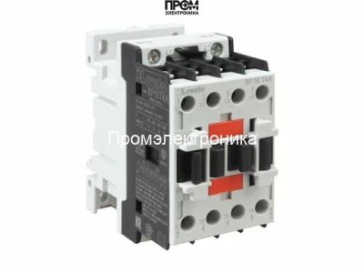Миниконтактор Lovato BF18 T4 A230