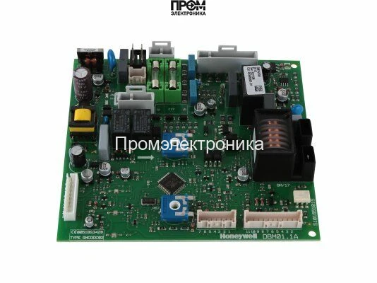 Плата Honeywell SM16504