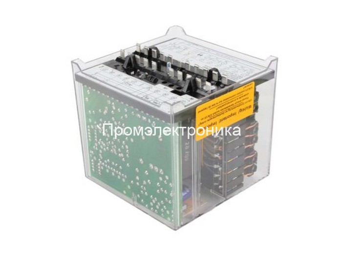 Honeywell TMG 740-3 mod.63-55