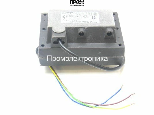 Трансформатор поджига Fida CompacT 10/20 CM 33 в комплекте
