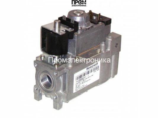 Газовый клапан Honeywell VR4605CB1009