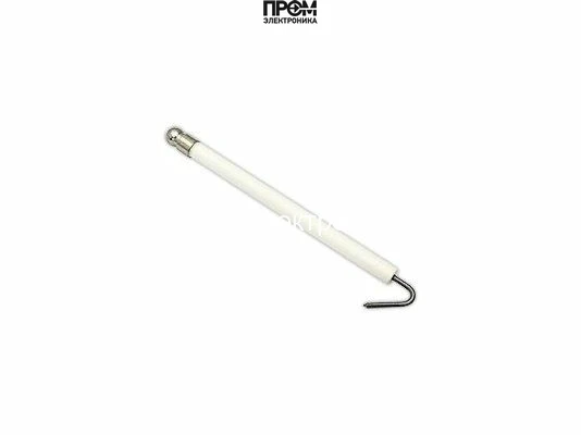 Электрод розжига Baltur 124 мм, 61287