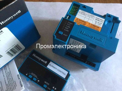 Honeywell RM7838A1014