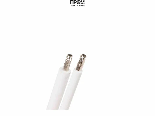 Комплект электродов поджига и ионизации Elco D8X80 d4 D2X27 80°, 0EVSIP101