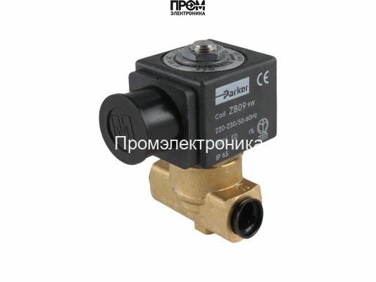 Электромагнитный клапан Parker VE140R