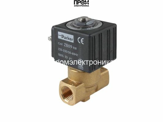 Электромагнитный клапан Parker VE140R