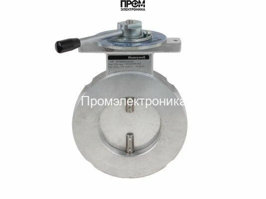 Газовая заслонка Honeywell VF5080A3002