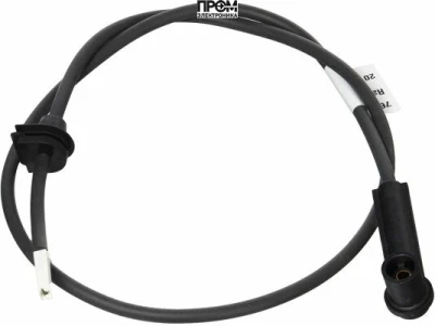 Кабель розжига с угловым штекером Viessmann 5 кОм, 7844988