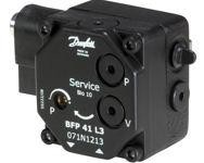 Топливный насос Danfoss BFP 41 (071N0160)
