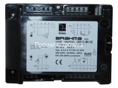 Контроллер BRAHMA TGRD71, 18047053