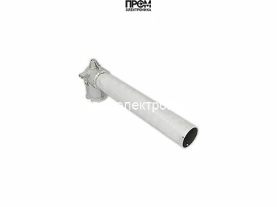 Газовая линия в сборе Ø75 X 602 мм