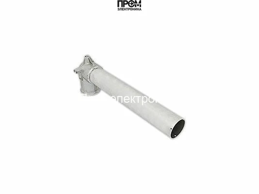 Газовая линия в сборе Ø75 X 602 мм