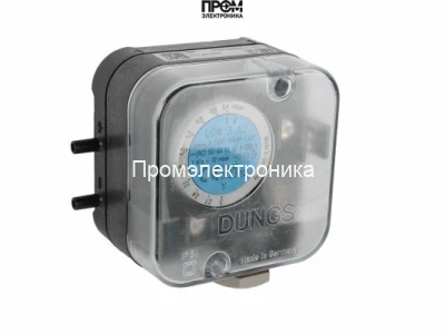 Реле давления Elco LGW 3 A2 M