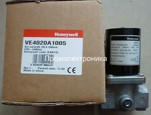 Honeywell VE4020A1005