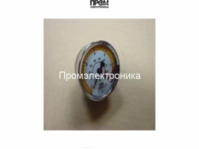 Манометр De Dietrich 300028532