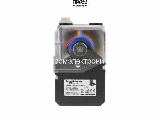 Сервопривод De Dietrich STA 30 B2.37/6 3N32 L