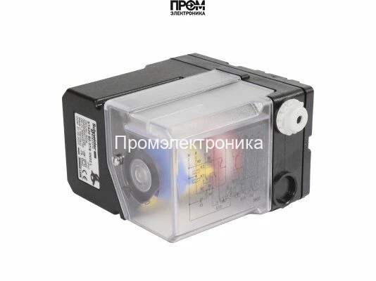 Сервопривод De Dietrich STA 30 B2.37/6 3N32 L