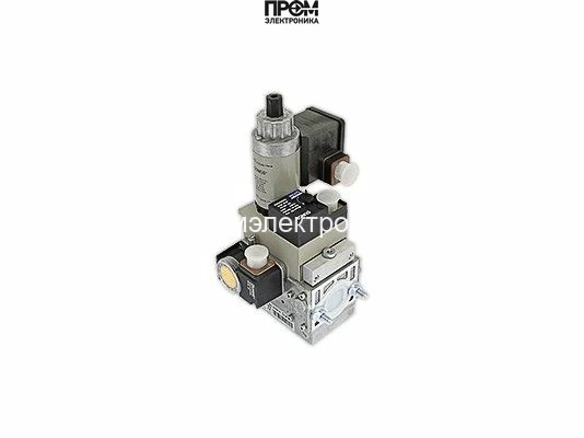 Газовый мультиблок Dungs MB-ZRDLE 407 B01 S52