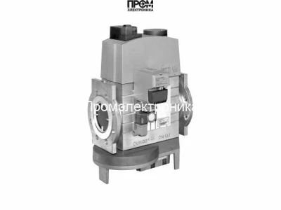 Газовый мультиблок Dungs MBC-3100-VEF-80