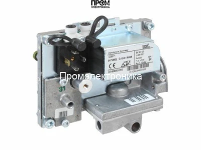 Газовый клапан Kromschroder CGS 71, в сборе