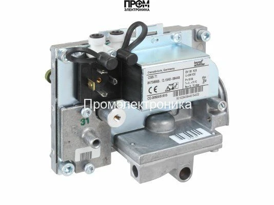 Газовый клапан Kromschroder CGS 71, в сборе