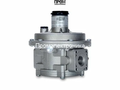 Регулятор давления газа Madas FCS030000 130