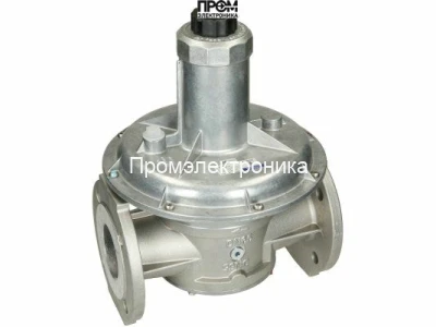 Регулятор давления газа Dungs FRS 5065