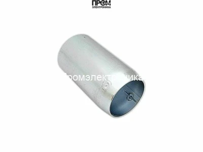 Жаровая труба для газовых горелок Ø89 x 160 мм