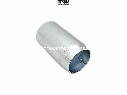 Жаровая труба для газовых горелок Ø89 x 160 мм