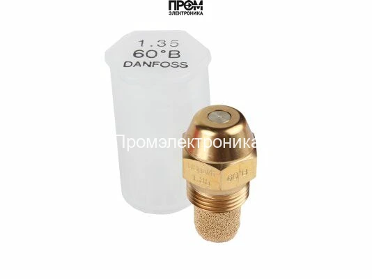 Форсунка Danfoss OD 1.35 / 60º B