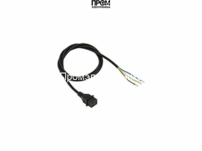 Кабель электропитания Lamborghini 460 мм