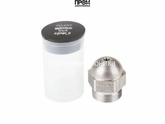 Форсунка Monarch 90.00/80° PLP