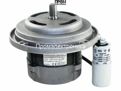 Электродвигатель Simel XD 6/2005-32, 0.1 кВт