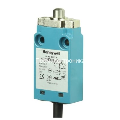 Honeywell NGCMA50AX01B