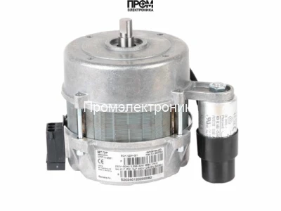 Электродвигатель Weishaupt, 23005008012