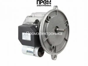 Электродвигатель Weishaupt 21510407360