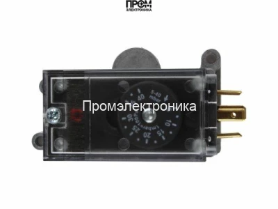 Реле давления воздуха Huba Control 7820265