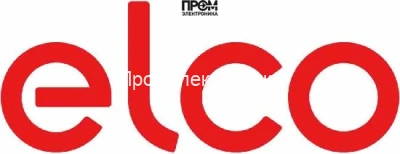 Жидкотопливный шланг Elco 1000 мм, 65074590