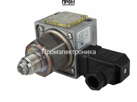 Реле давления Honeywell DWR06