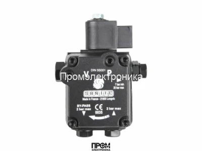 Suntec AS 57 C 1544 6P 0700