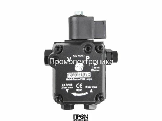 Suntec AS 57 C 1544 6P 0700