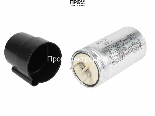 Конденсатор Elco 16 мкФ, 65301178