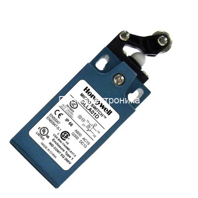 Honeywell GLLA01D