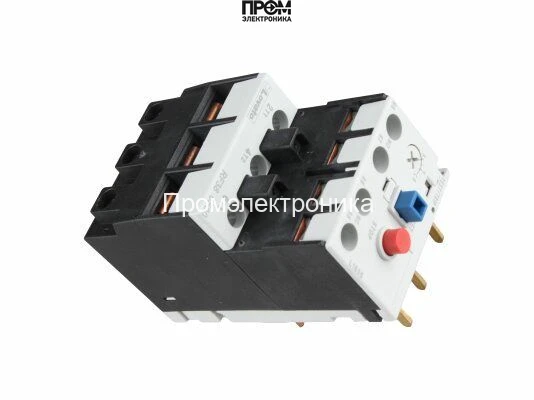 Тепловое реле Riello RF38 0500
